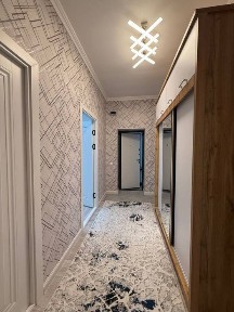 Срочна сотилади Яшнабот жк иззат