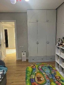 Своя 4х комнатная/ евроремонт/ 150 м2/ с мебелью и техникой/