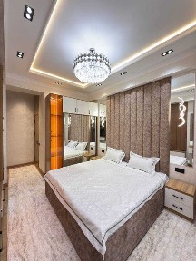 Бомба Цена! Алмазарский 3х ком ЖК Корасарой ор-р ТЦ Ривера Себзар ID06
