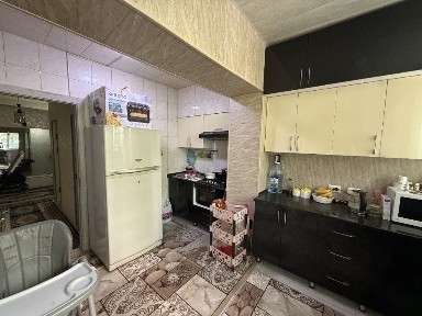 Продается своя квартира ц5 4х комнатная