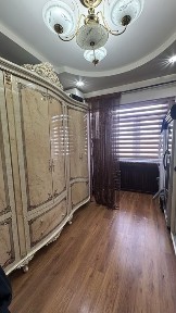 Ташкентская область, Ташкент, Алмазарский район