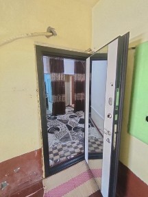 Ташкентская область, Бекабад