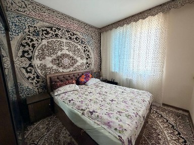 Продается квартира. 3 комнаты. Район Сергели
