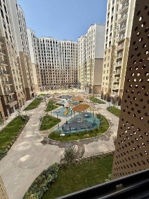 3 комнаты на Узбуме Oz Makon