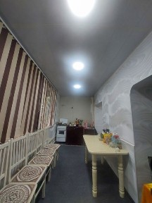 Продаю свою 4/2/4 Чиланзар, Таможня