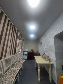 Ташкентская область, Ташкент, Чиланзарский район