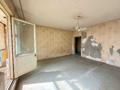 3 комнатная квартира 72 м2 на Воднике - ориентир Поликлиника