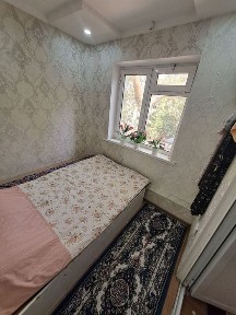Ижарага арзон уй факат йош оилага закзли