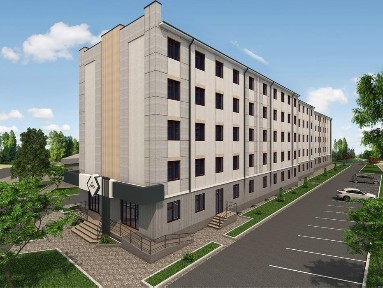 Xatirchi tumani markazida 2 XONA 390 mln 420 mlngacha