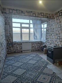 Kvartira sotiladi