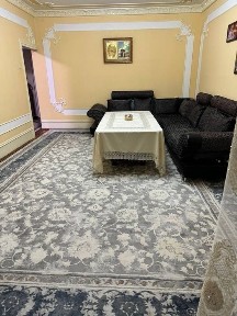 Продается 5 комнатная квартира. Можно в кредит