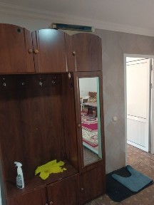 3- хона 4 килинган под офис
