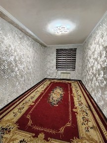 Kvartira ijaraga beriladi