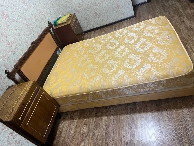 Срочно Аренда Юнусобод 6-кв 2/2/4 оила болла кизлар
