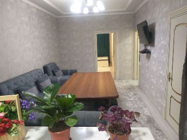 Аренда квартира Чилонзор 17 квартал 2/3/4 500$