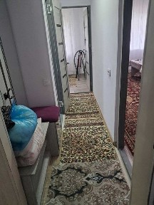 Chilonzor tumani arenda kvartira oilaga bollarga va qizlarga