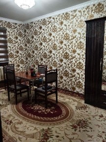 Ташкентская область, Ташкент, Чиланзарский район