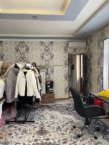 Ташкентская область, Ташкент, Мирзо-Улугбекский район