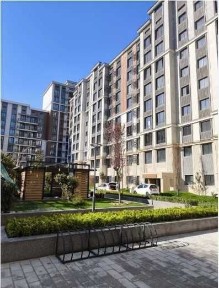 Сдаётся 2-комнатная квартира в ЖК «Кох-ота», Шайхонтохурский район.
