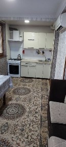 Сдаётся 3 комн/1/5, кирпич, Учтепа 26 квартал