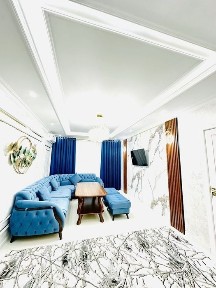 ARENDA- XADRA SIRK 3/4/9 lyuks home