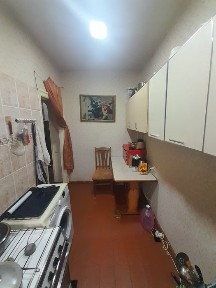 Сдаётся 2/1/2 буюк ипак йули (метро Горького)