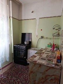 Аренда Чиланзар 24 с мебелью и техникой!