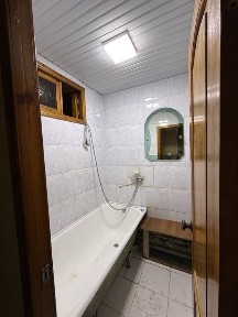 Sergelida uy ijaraga beriladi