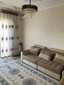 Ташкентская область, Ташкент, Чиланзарский район