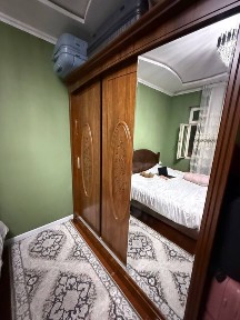 Аренда квартиры для девушек рядом с аэропортом