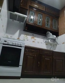 Сдаётся своя квартира