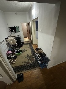 Kvartira sheriklikga 650 mingdan