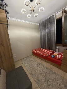 Ташкентская область, Ташкент, Алмазарский район