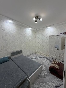 Ташкентская область, Ташкент, Чиланзарский район