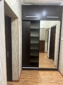 Аренда квартира Себзор 3 хона оилага. Метро Гофур Гулом 5 минут.