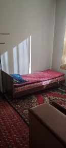 Ijaraga beriladi qizlaga Chilonzor Oqtepa sohil boyi da hazaykali