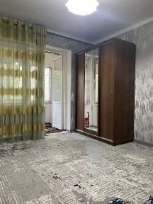 Сдается 1 ком Яккасарай Ресторан. Семейним или 3 Девушкам