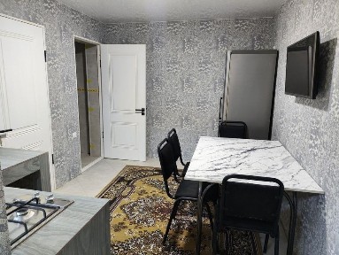 Ташкентская область, Ташкент, Сергелийский район