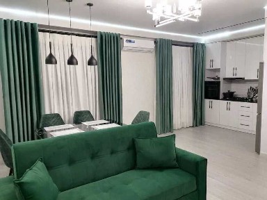Сдаётся квартира на ЖК Никитин Apartment for rent in the Nikitina !