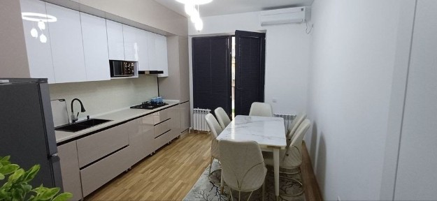 Евро 3х Миробод Узбум Golden House