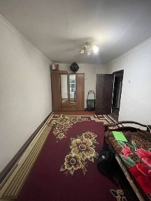 Ташкентская область, Ташкент, Алмазарский район