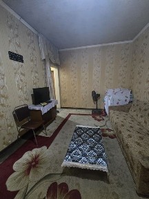 Ташкентская область, Мирабад