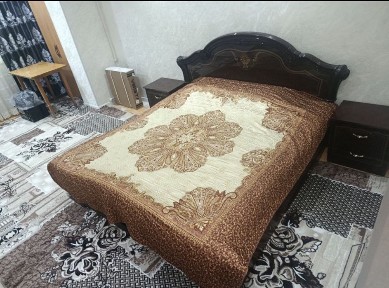 Ташкентская область, Ташкент, Яккасарайский район