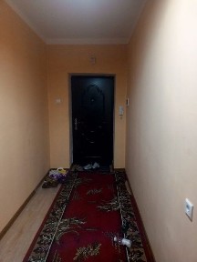 Shinam ozoda ikki xonali kvartira yangi dom tinch qõshnilar