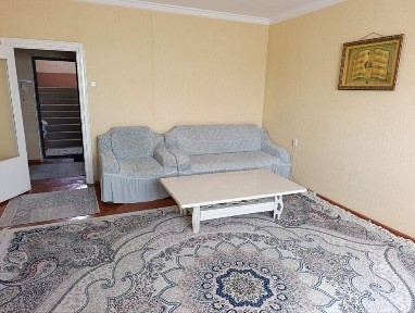 Kvartira ijaraga beriladi (Аренда квартир)