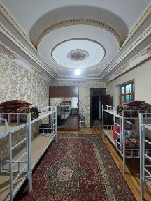 Kvartira студент кизлар учун