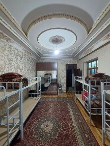 Kvartira студент кизлар учун