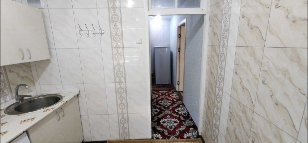 Аренда 2 хонали кв, Учтепа тумани, 22-квартал