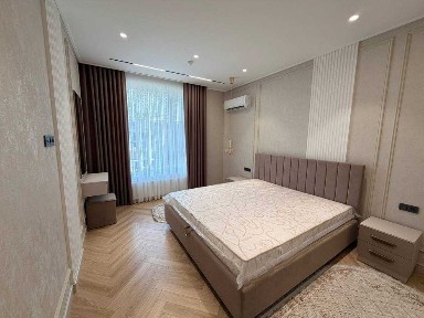 Сдаётся современная квартира на Сергелях, Сергели 5, ор-р: Корзинка!