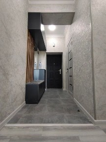 Сдаётся 1 комнатная, Ташгресс ул. Богишамол Новостройка Modern City